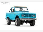 Thumbnail Photo 7 for New 1977 Ford Bronco